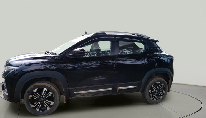 2023 Renault Kiger RXT (O) MT, Petrol, Manual, 31,551 km, exterior