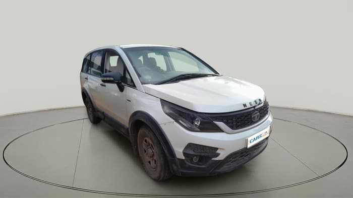 2017 Tata Hexa XE 4X2 7 STR, Diesel, Manual, 1,48,499 km, exterior
