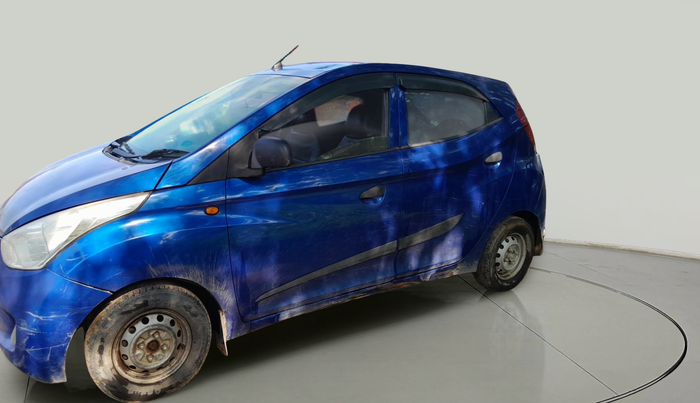 2016 Hyundai Eon ERA +, Petrol, Manual, 1,13,892 km, exterior