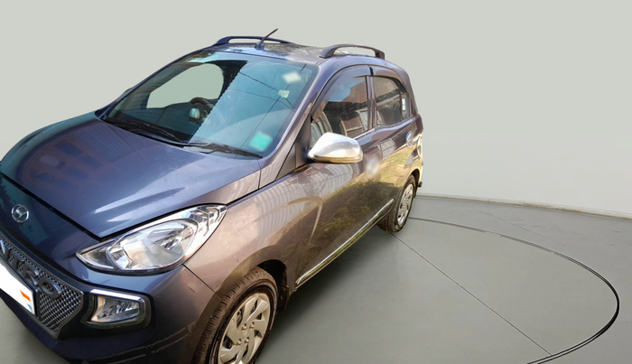 2019 Hyundai NEW SANTRO SPORTZ CNG, Petrol, Manual, 48,794 km, exterior