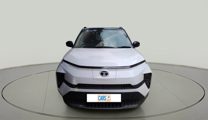 2024 Tata PUNCH EV ADVENTURE 3.3, Electric, Automatic, 15,568 km, exterior