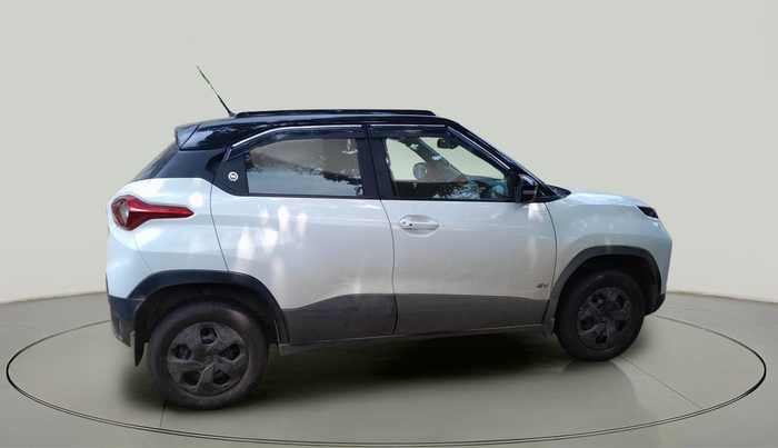 2024 Tata PUNCH EV ADVENTURE 3.3, Electric, Automatic, 15,568 km, exterior