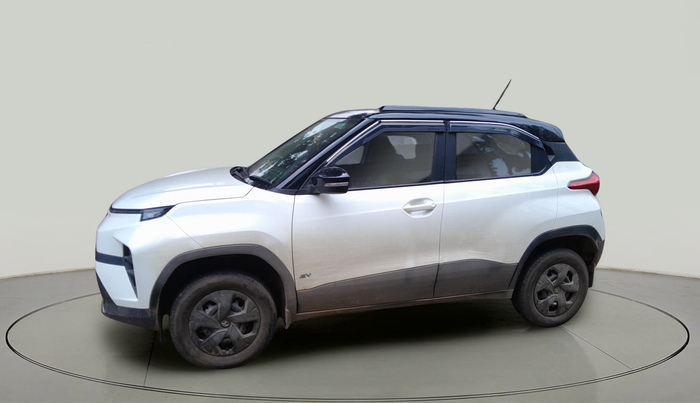 2024 Tata PUNCH EV ADVENTURE 3.3, Electric, Automatic, 15,568 km, exterior