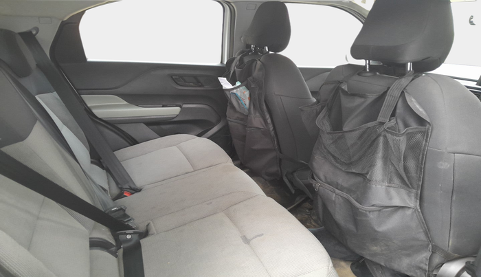 2024 Tata PUNCH EV ADVENTURE 3.3, Electric, Automatic, 15,568 km, interior