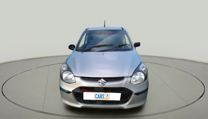 2015 Maruti Alto 800 LXI CNG, Petrol, Manual, 1,05,233 km, exterior