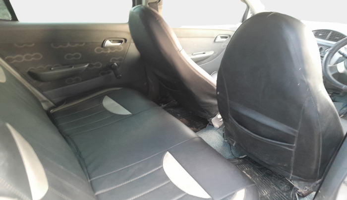 2015 Maruti Alto 800 LXI CNG, Petrol, Manual, 1,05,233 km, interior