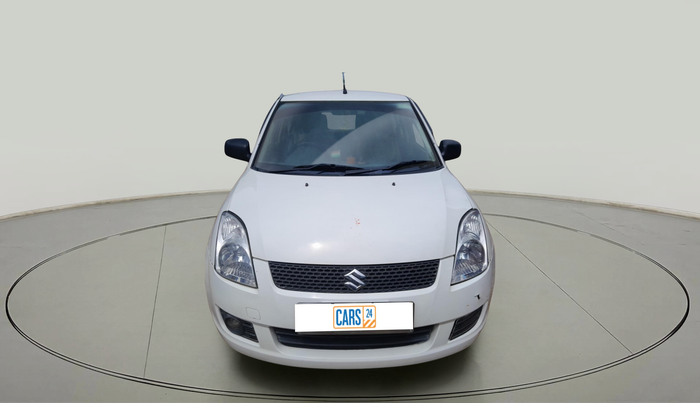 2014 Maruti Swift Dzire TOUR DIESEL, Diesel, Manual, 64,611 km, exterior