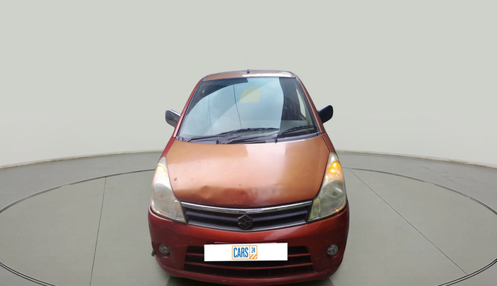 2013 Maruti Zen Estilo LXI CNG, Petrol, Manual, 1,33,303 km, exterior