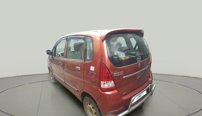 2013 Maruti Zen Estilo LXI CNG, Petrol, Manual, 1,33,303 km, exterior