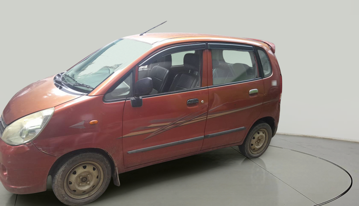 2013 Maruti Zen Estilo LXI CNG, Petrol, Manual, 1,33,303 km, exterior