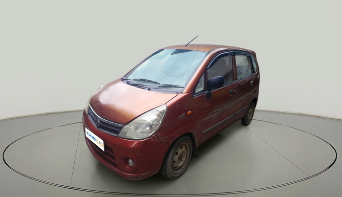 2013 Maruti Zen Estilo LXI CNG, Petrol, Manual, 1,33,303 km, exterior