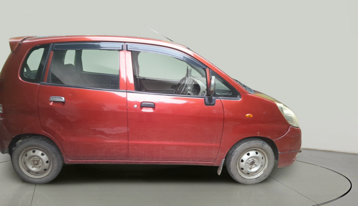 2013 Maruti Zen Estilo LXI CNG, Petrol, Manual, 1,33,303 km, exterior