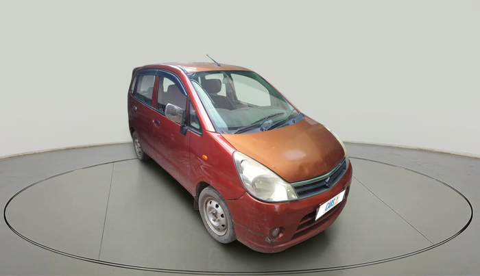 2013 Maruti Zen Estilo LXI CNG, Petrol, Manual, 1,33,303 km, exterior