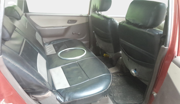 2013 Maruti Zen Estilo LXI CNG, Petrol, Manual, 1,33,303 km, interior