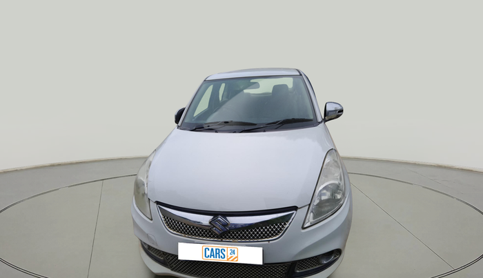 2019 Maruti Swift Dzire TOUR S PETROL, Petrol, Manual, 1,52,580 km, exterior