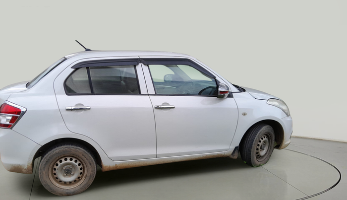2019 Maruti Swift Dzire TOUR S PETROL, Petrol, Manual, 1,52,580 km, exterior