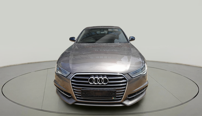 2015 Audi A6 35TDI PREMIUM, Diesel, Automatic, 57,478 km, exterior