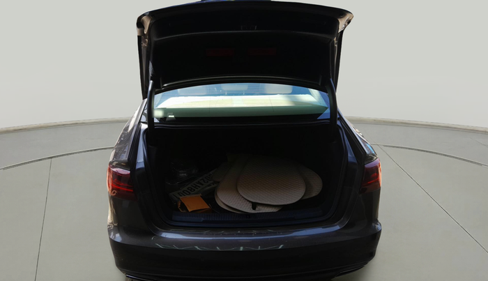 2015 Audi A6 35TDI PREMIUM, Diesel, Automatic, 57,478 km, exterior