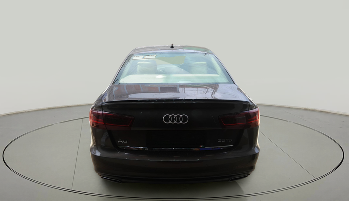 2015 Audi A6 35TDI PREMIUM, Diesel, Automatic, 57,478 km, exterior