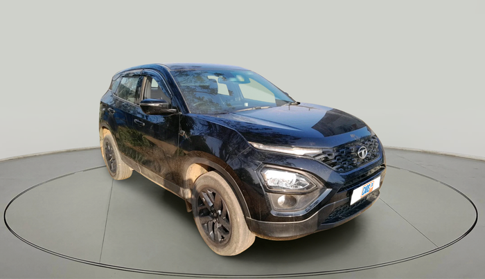 2023 Tata Harrier XZ PLUS 2.0L DARK EDITION, Diesel, Manual, 53,368 km, exterior