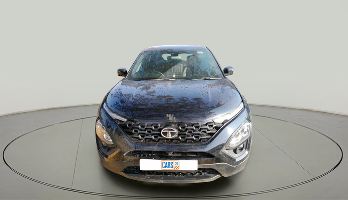2023 Tata Harrier XZ PLUS 2.0L DARK EDITION, Diesel, Manual, 53,368 km, exterior