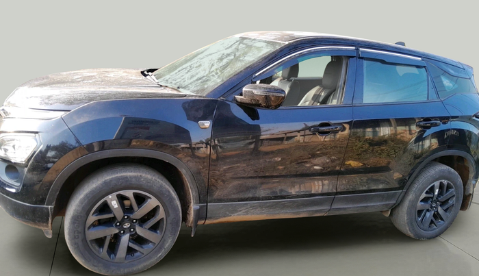2023 Tata Harrier XZ PLUS 2.0L DARK EDITION, Diesel, Manual, 53,368 km, exterior
