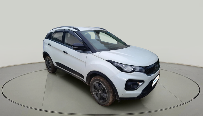 2021 Tata NEXON XM DIESEL, Diesel, Manual, 9,247 km, exterior