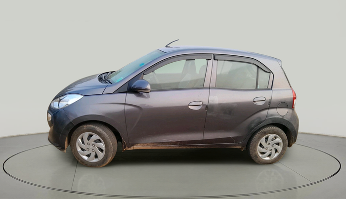 2019 Hyundai NEW SANTRO SPORTZ MT, Petrol, Manual, 39,603 km, exterior