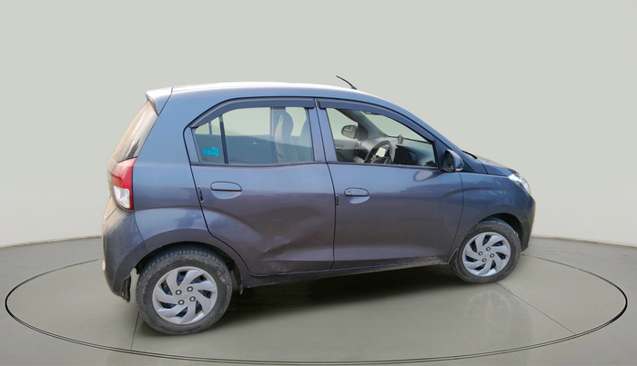 2019 Hyundai NEW SANTRO SPORTZ MT, Petrol, Manual, 39,603 km, exterior