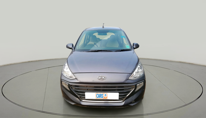 2019 Hyundai NEW SANTRO SPORTZ MT, Petrol, Manual, 39,603 km, exterior