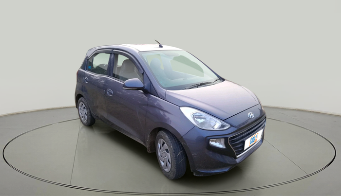 2019 Hyundai NEW SANTRO SPORTZ MT, Petrol, Manual, 39,603 km, exterior