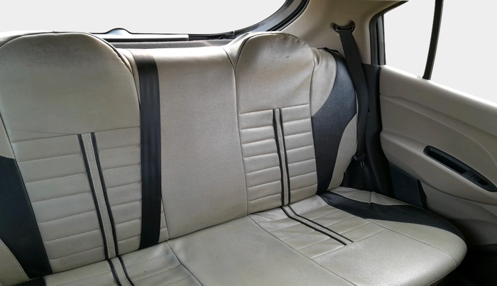 2019 Hyundai NEW SANTRO SPORTZ MT, Petrol, Manual, 39,603 km, interior