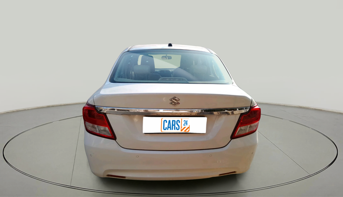 2021 Maruti Dzire VXI, Petrol, Manual, 26,053 km, exterior