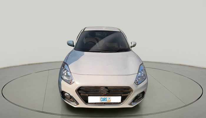 2021 Maruti Dzire VXI, Petrol, Manual, 26,053 km, exterior