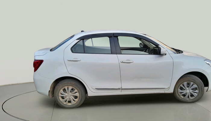 2021 Maruti Dzire VXI, Petrol, Manual, 26,053 km, exterior