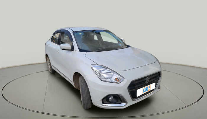 2021 Maruti Dzire VXI, Petrol, Manual, 26,053 km, exterior