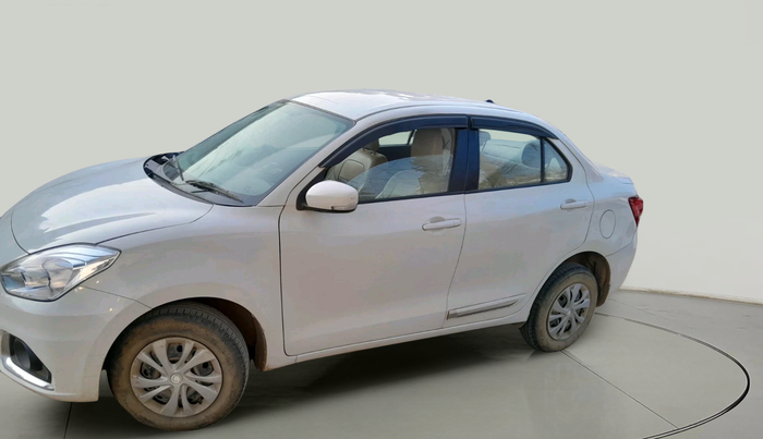 2021 Maruti Dzire VXI, Petrol, Manual, 26,053 km, exterior