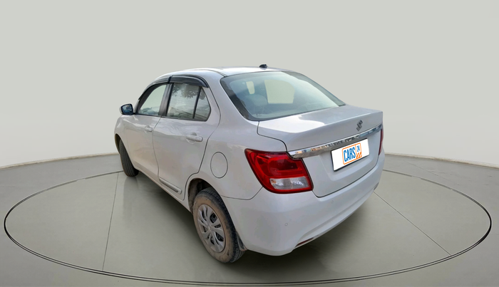 2021 Maruti Dzire VXI, Petrol, Manual, 26,053 km, exterior