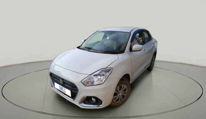 2021 Maruti Dzire VXI, Petrol, Manual, 26,053 km, exterior