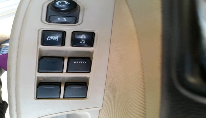 2021 Maruti Dzire VXI, Petrol, Manual, 26,053 km, interior