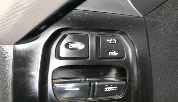 2016 Hyundai Creta  SX 1.6 Petrol , Petrol, Manual, 91,489 km, interior