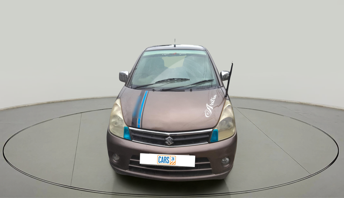 2011 Maruti Zen Estilo VXI, Petrol, Manual, 90,560 km, exterior