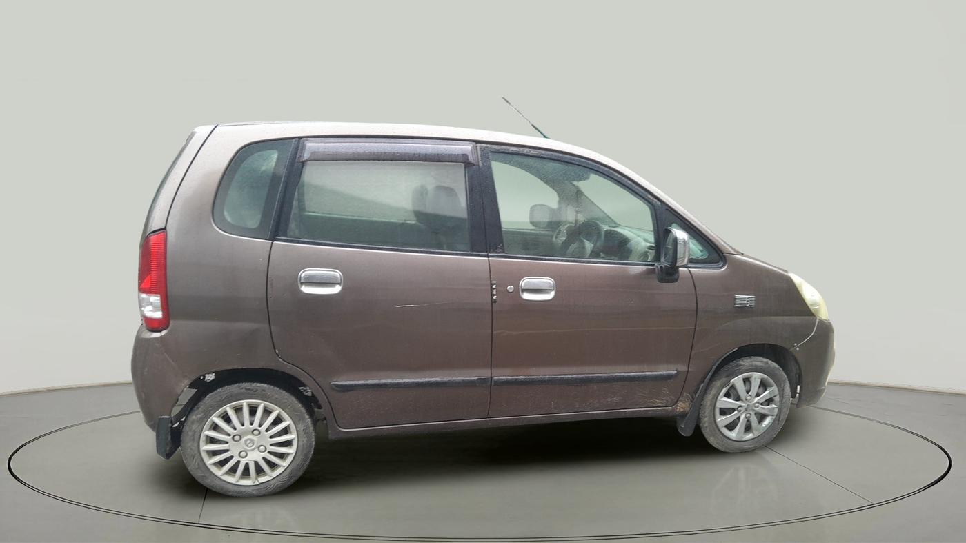 2011 Maruti Zen Estilo VXI, Petrol, Manual, 90,600 km, exterior