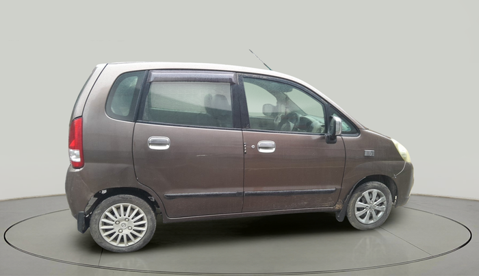 2011 Maruti Zen Estilo VXI, Petrol, Manual, 90,560 km, exterior