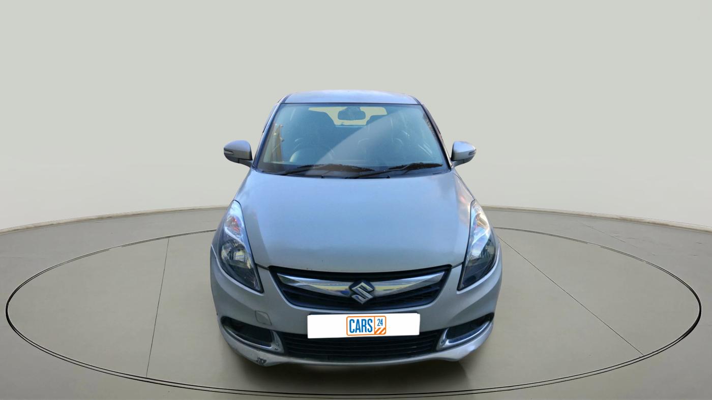 2011 Maruti Swift VDI, Diesel, Manual, 81,576 km, exterior