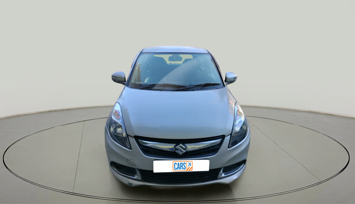 2011 Maruti Swift VDI, Diesel, Manual, 81,576 km, exterior