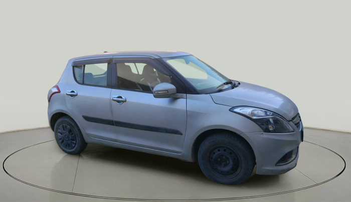 2011 Maruti Swift VDI, Diesel, Manual, 81,576 km, exterior