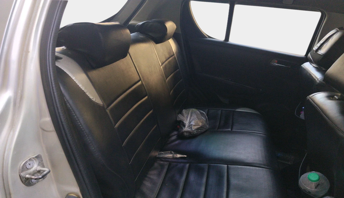 2011 Maruti Swift VDI, Diesel, Manual, 81,576 km, interior