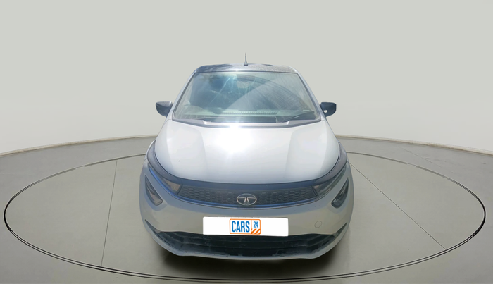 2022 Tata ALTROZ XZA PLUS, Petrol, Automatic, 64,524 km, exterior