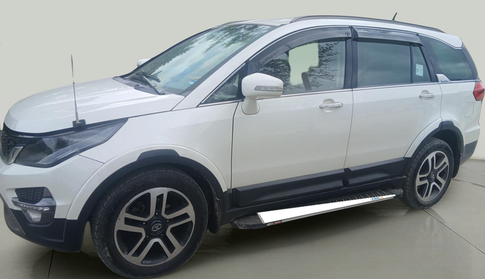 2018 Tata Hexa XT 4X2 6 STR, Diesel, Manual, 76,243 km, exterior